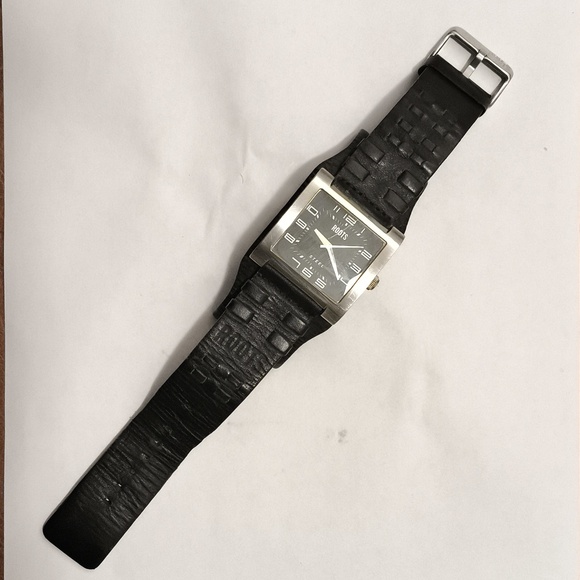 Beautiful Roots vintage watch - Picture 3 of 3